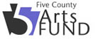 Five County Arts Fund