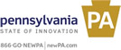 Pennsylvania State Innovation